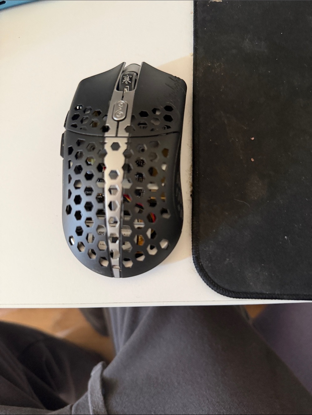 final mouse tenz edition